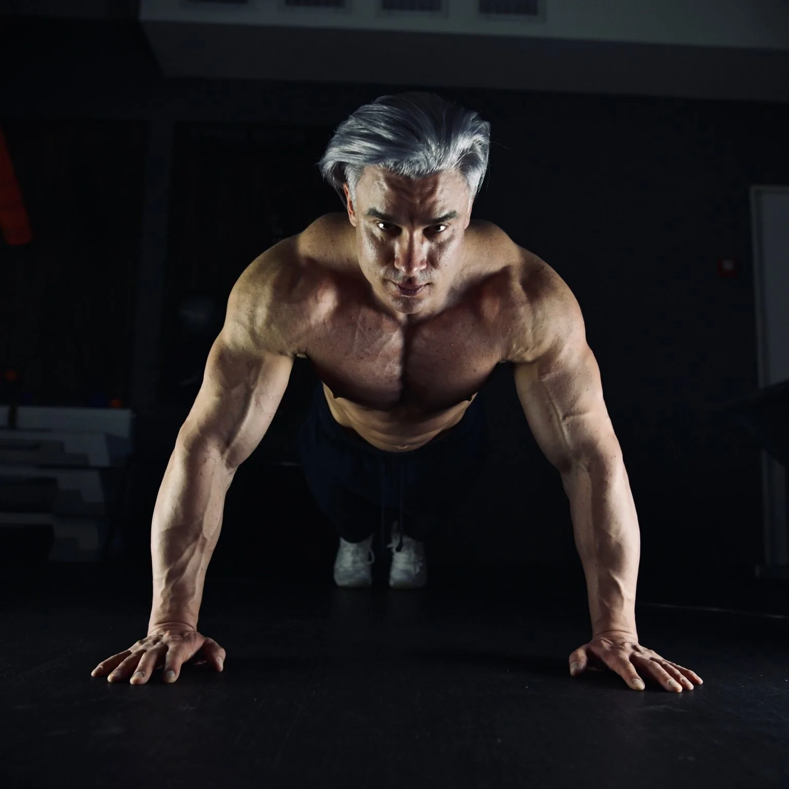Слава Бабич BABICH.FIT